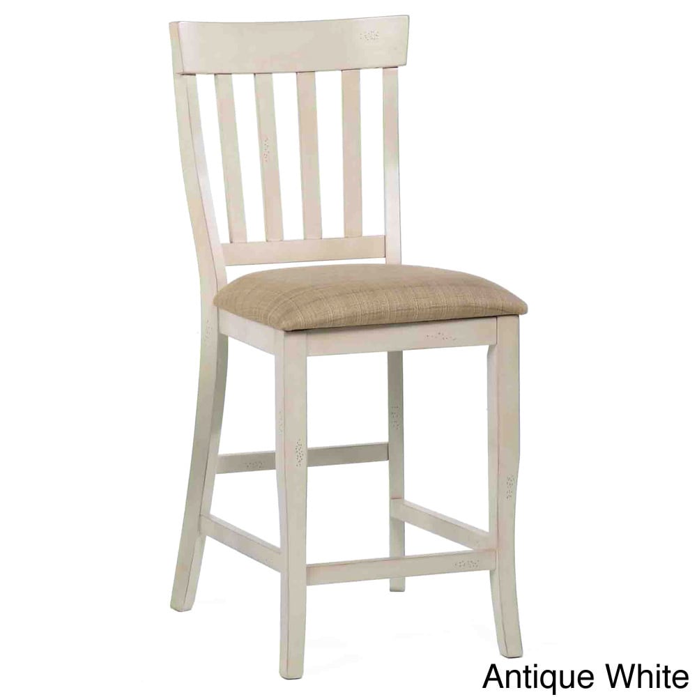 Whitaker Furniture Trophy Lane Counter Height Chairs (set Of 2)