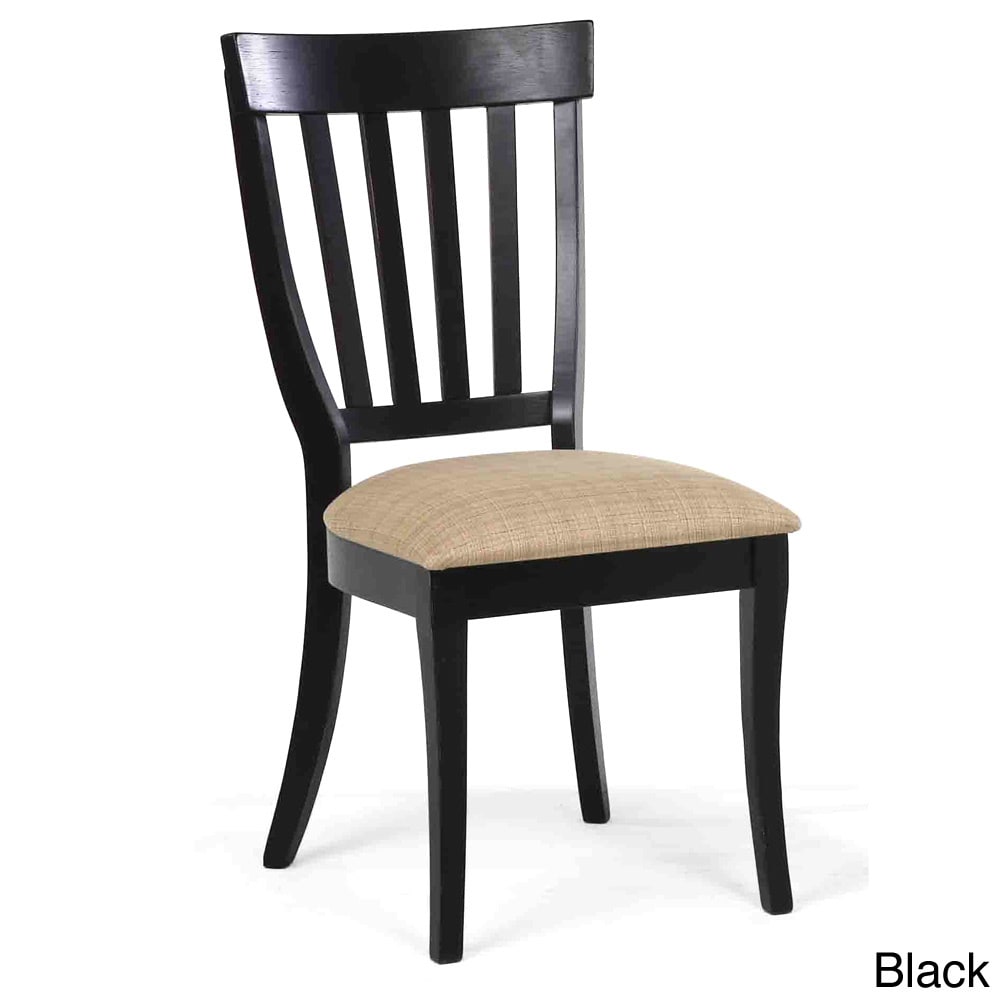 Whitaker Furniture Trophy Lane Side Chairs (set Of 2)