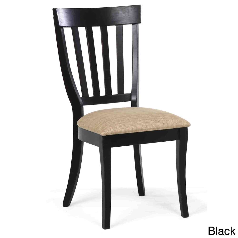 Whitaker Furniture 'Trophy Lane' Dining Chairs (Set of 2)