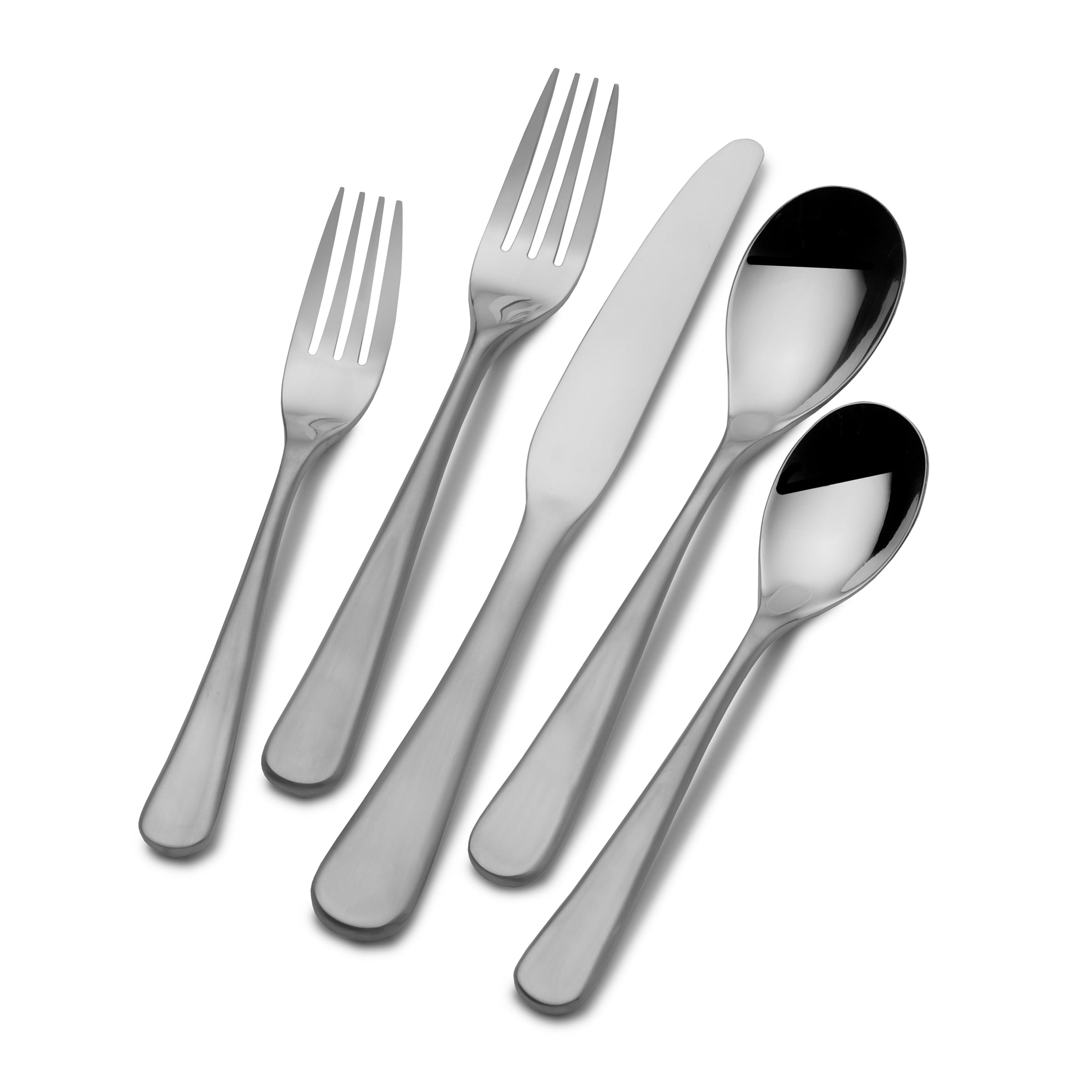 Mikasa Philo 20 Piece Flatware Set