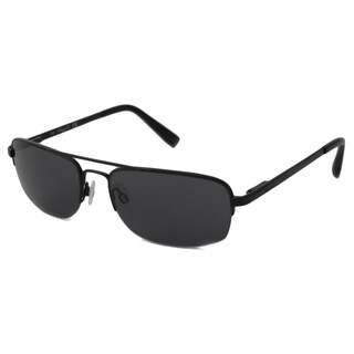 Kenneth Cole Men's KC7004 Aviator Sunglasses