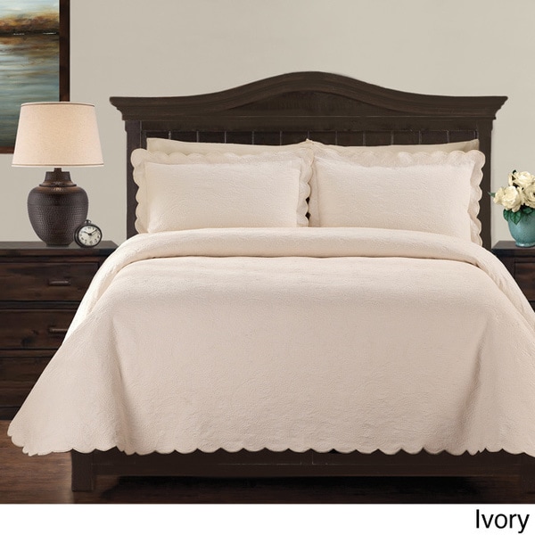 Kinsley Coverlet
