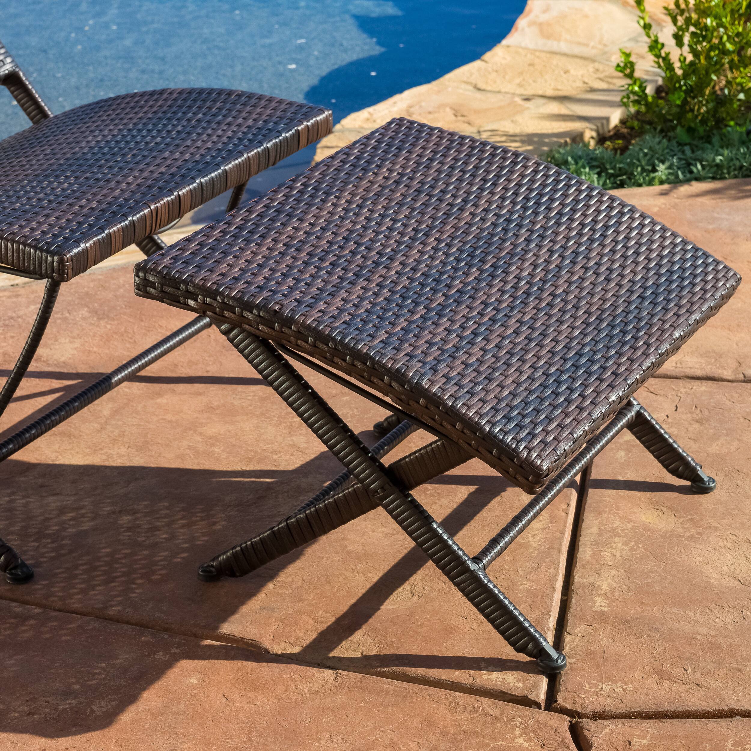Buy Outdoor Chaise Lounges Online at Our Best Patio