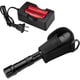 Barska 2000 LUM High Power LED Tactical Flashlight - Bed Bath & Beyond ...