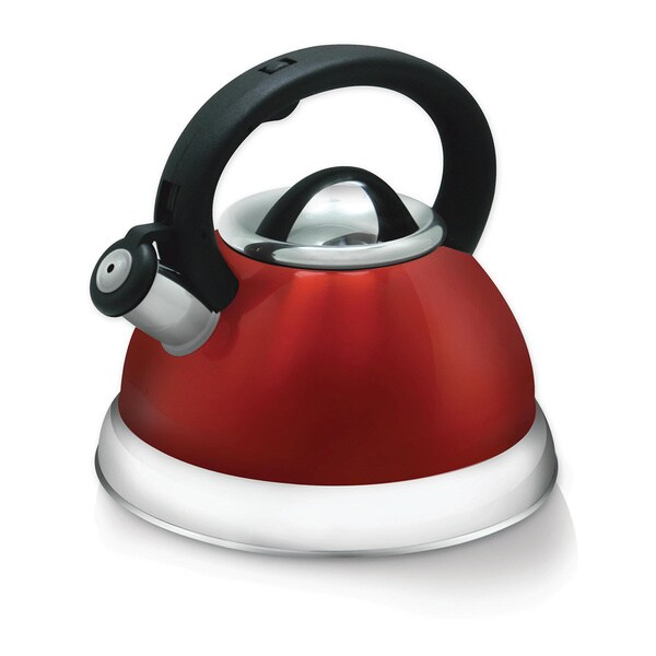 overstock tea kettle