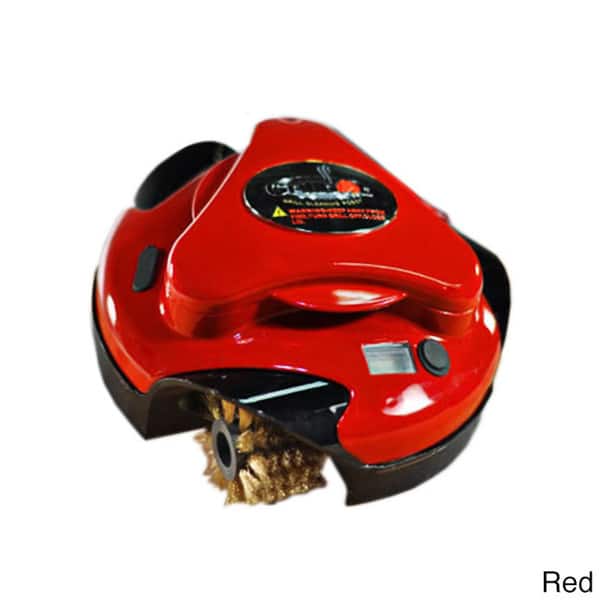 Grillbot Automatic Grill Cleaning Robot - Bed Bath & Beyond - 8775038