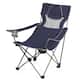 Option Navy Blue