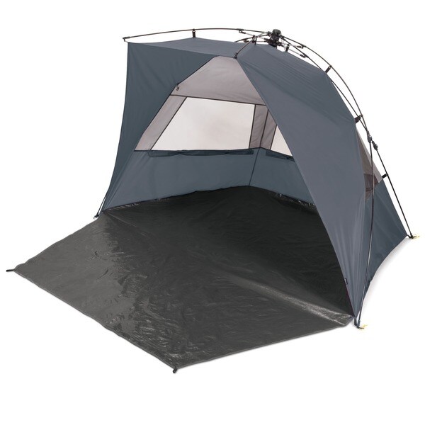 Haven Portable Sun/ Wind Shelter Overstock 8775071