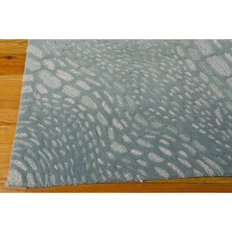 Palisades Area Rug