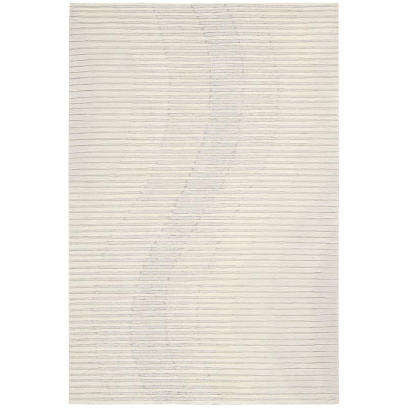 Nourison Mulholland Area Rug - 2'3" x 8' Runner - Ivory