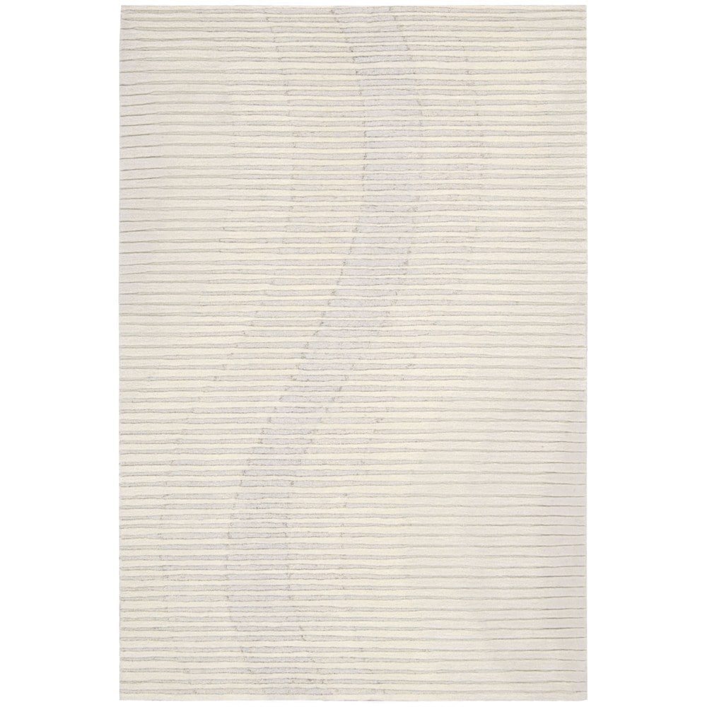 Mulholland Ivory/ Cream Area Rug (8 X 106)