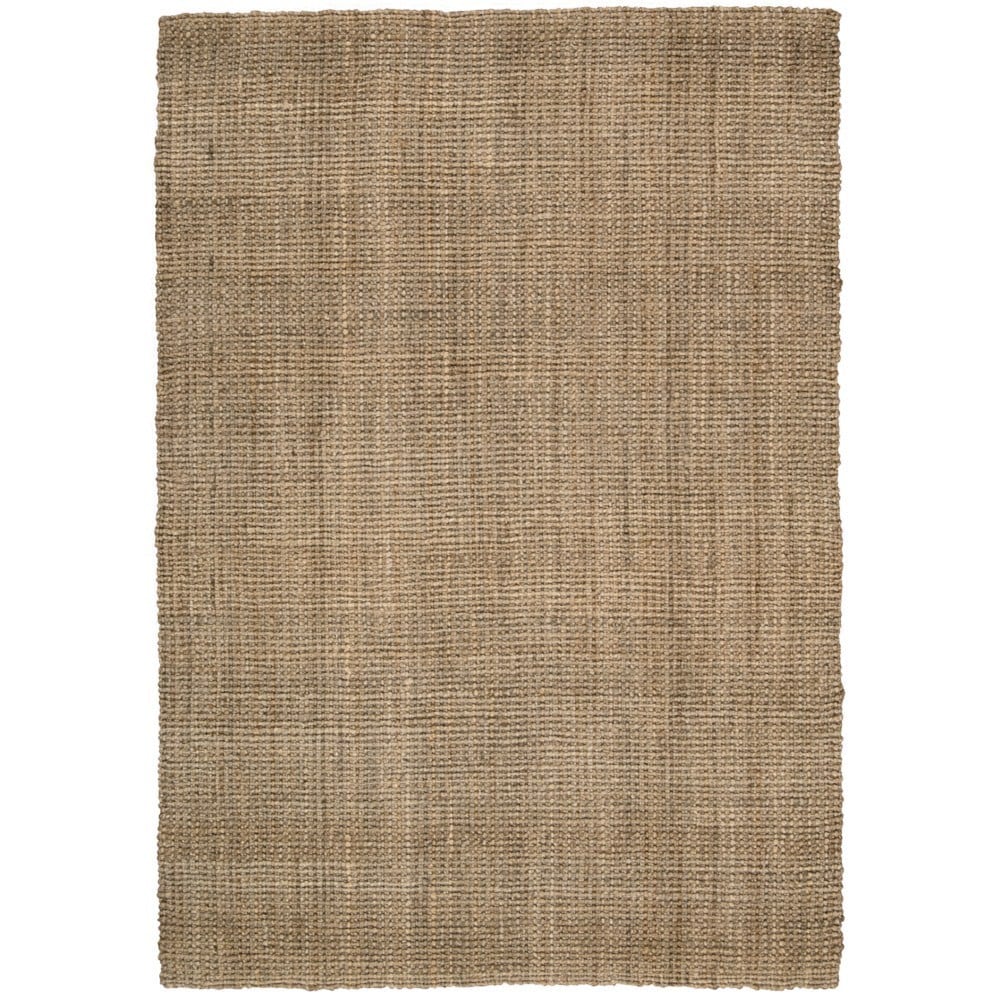 Calvin Klein Mangrove Saltwood/ Beige Area Rug (4 X 6) By Nourison