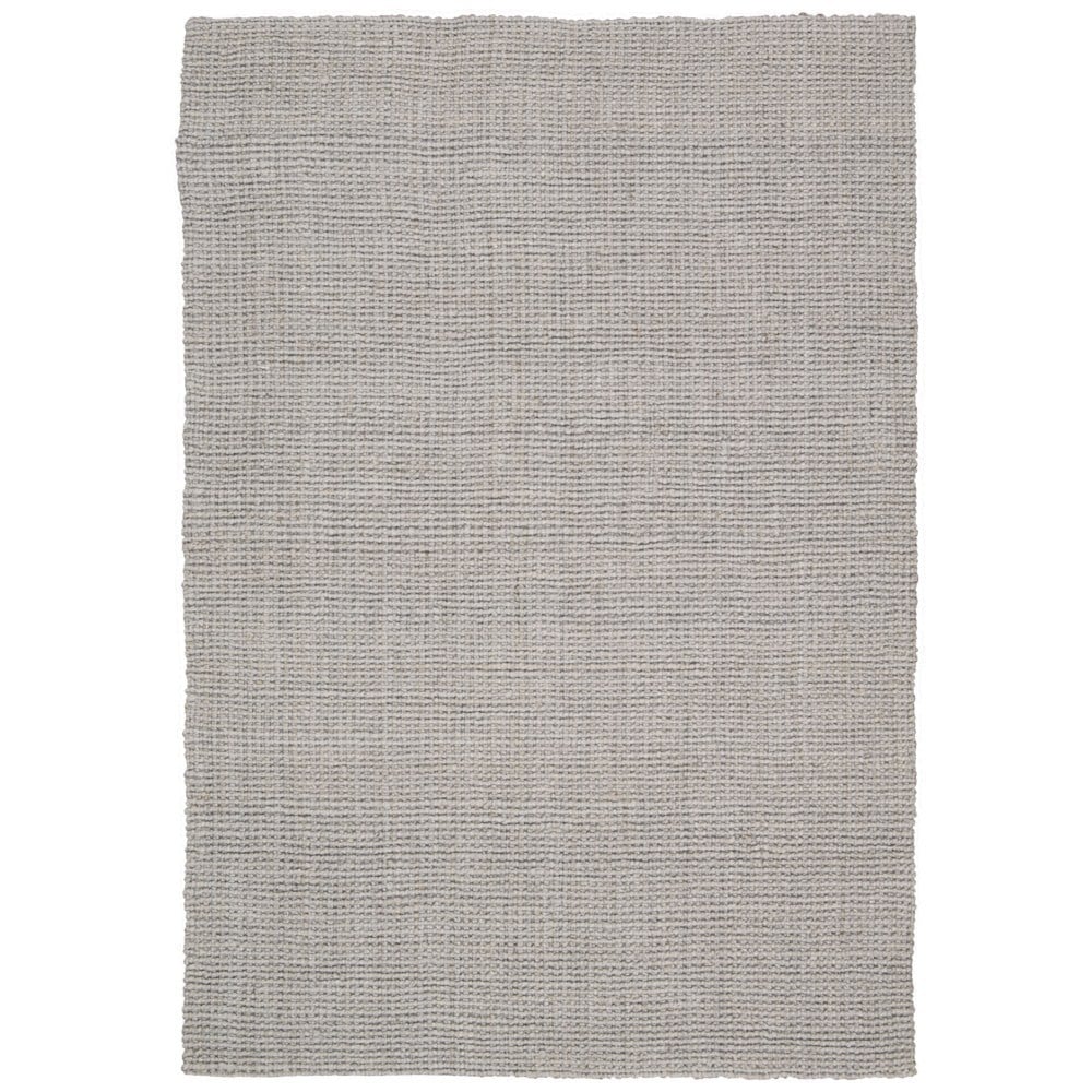 Calvin Klein Mangrove Fog/ Grey Area Rug (53 X 75) By Nourison