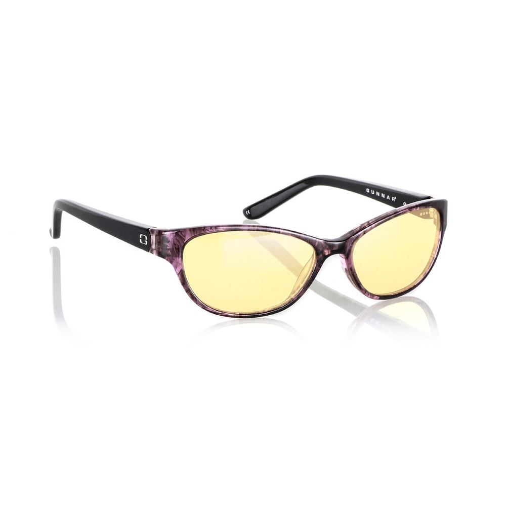 Gunnar Optiks Joule Amethyst Computer Glasses