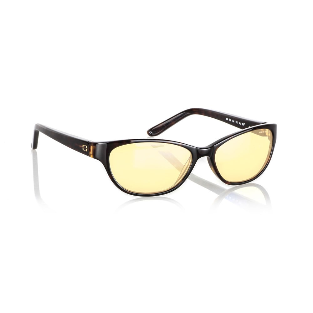 Gunnar Optiks Joule Tortoise Computer Glasses