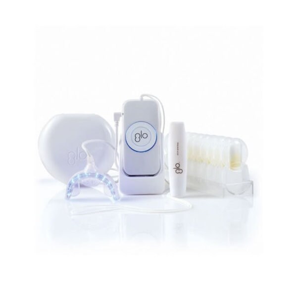 #1Cheap GLO Science Brilliant Personal Teeth Whitening Device ...