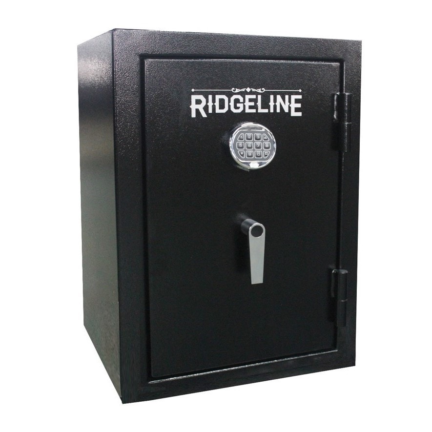 Ridgeline Silvertone 3020 Home/ Business Security Fire Safe