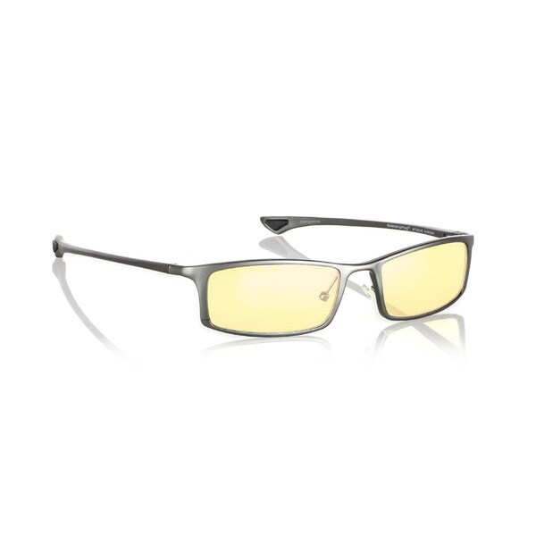 Gunnar Optiks Phenom Graphite Computer Glasses Face & Eye Protection
