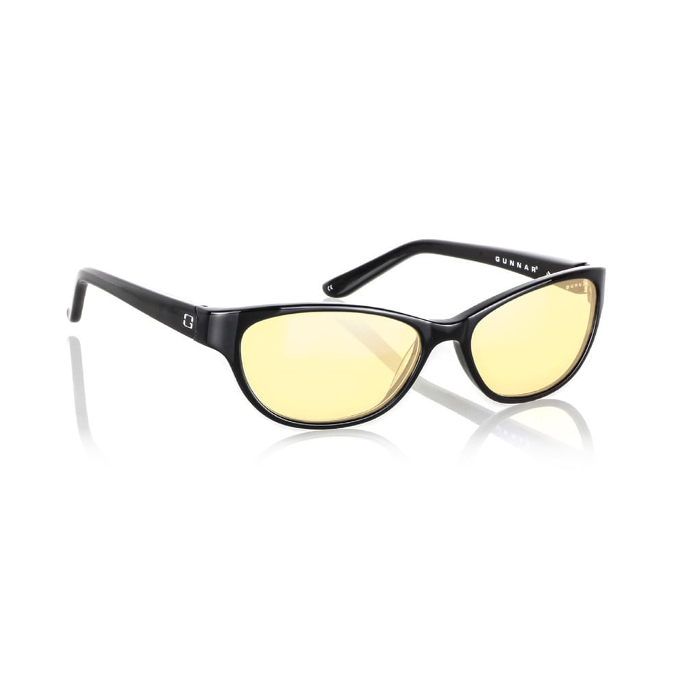 Gunnar Optiks Joule Amber Lens Computer Glasses