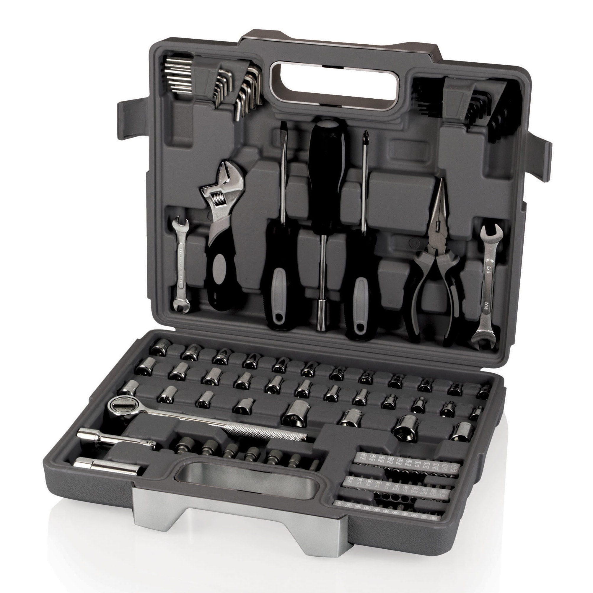 Omni 105 piece Tool Kit