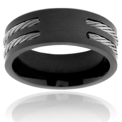 Buy Men's Rings Online at Overstock | Our Best Men's Jewelry Deals