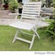 Option Antique White