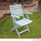 Option Sky Blue