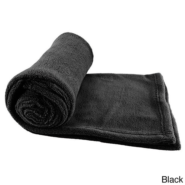 Trailworthy Coral Fleece Blanket (case Of 20)