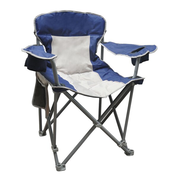 Caravan Sports 500-pound Capacity Quad Chair - Free Shipping On Orders ...