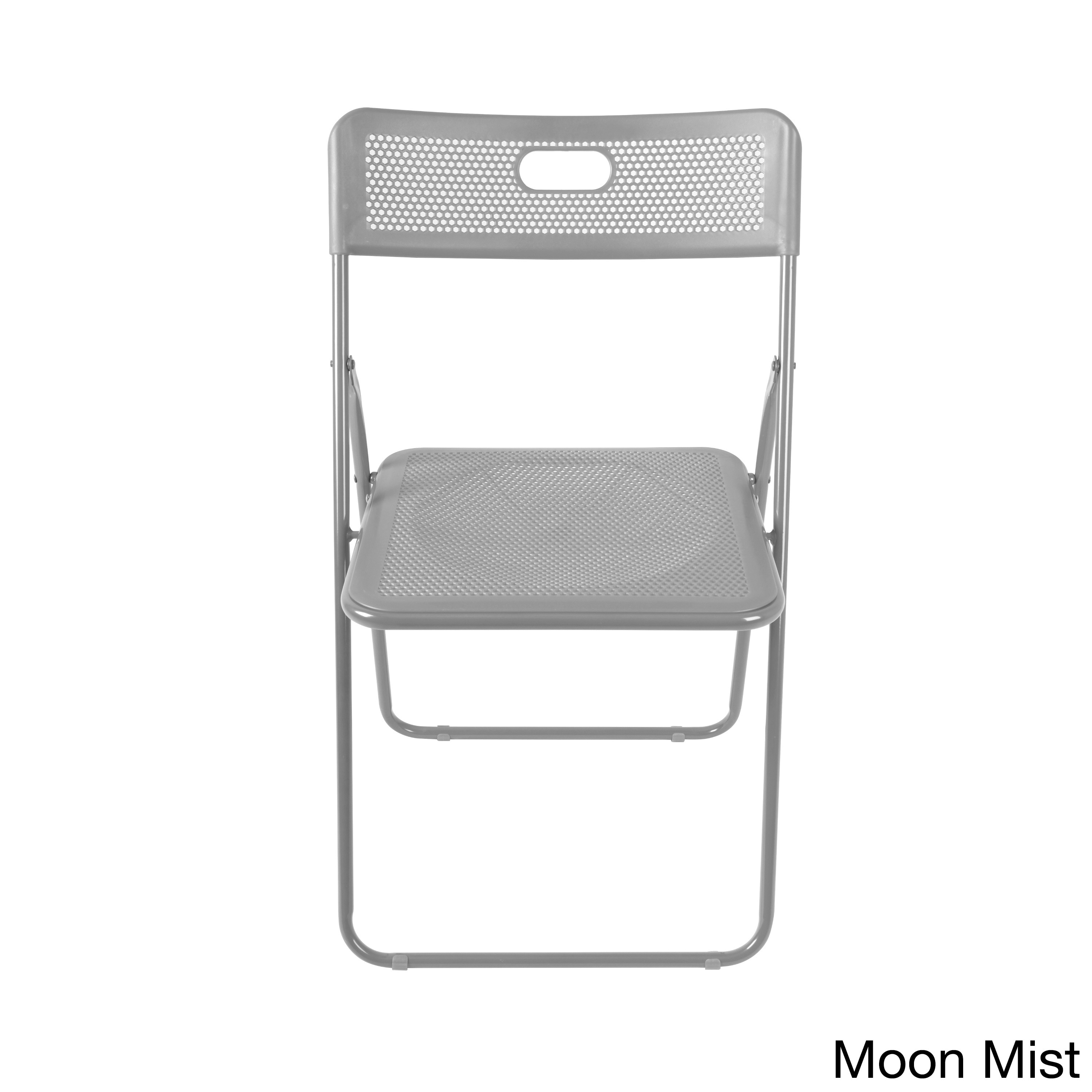 Honeycomb Folding Chair