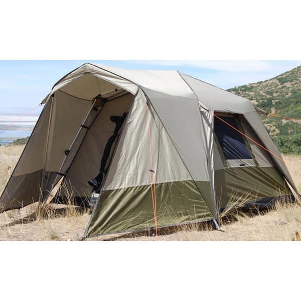 Black Pine Escape 5 Person Turbo Tent