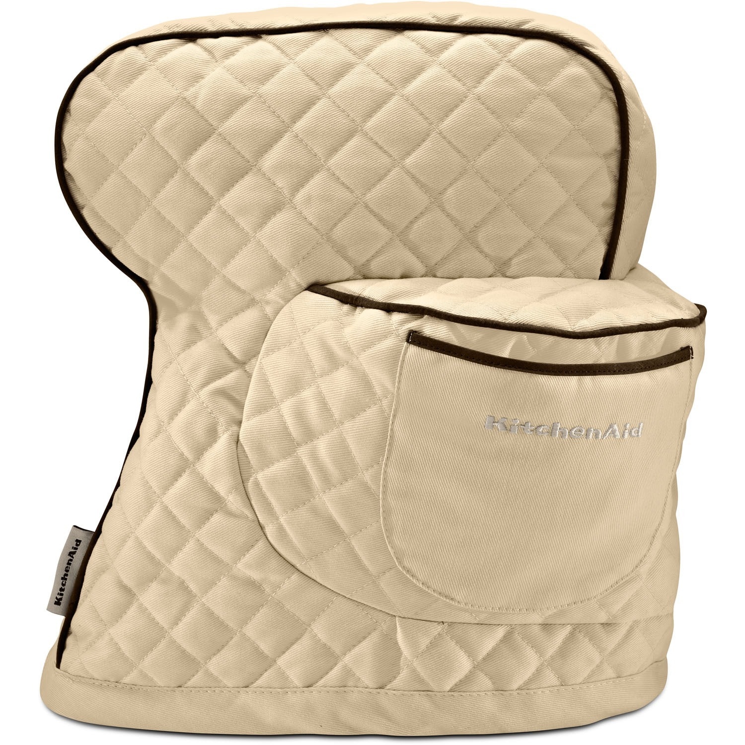 KitchenAid Quilted Cotton Tilt-head Stand Mixer Cover - Bed Bath & Beyond -  8778240