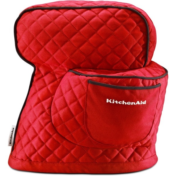 Quilted KitchenAid Stand Mixer Cover