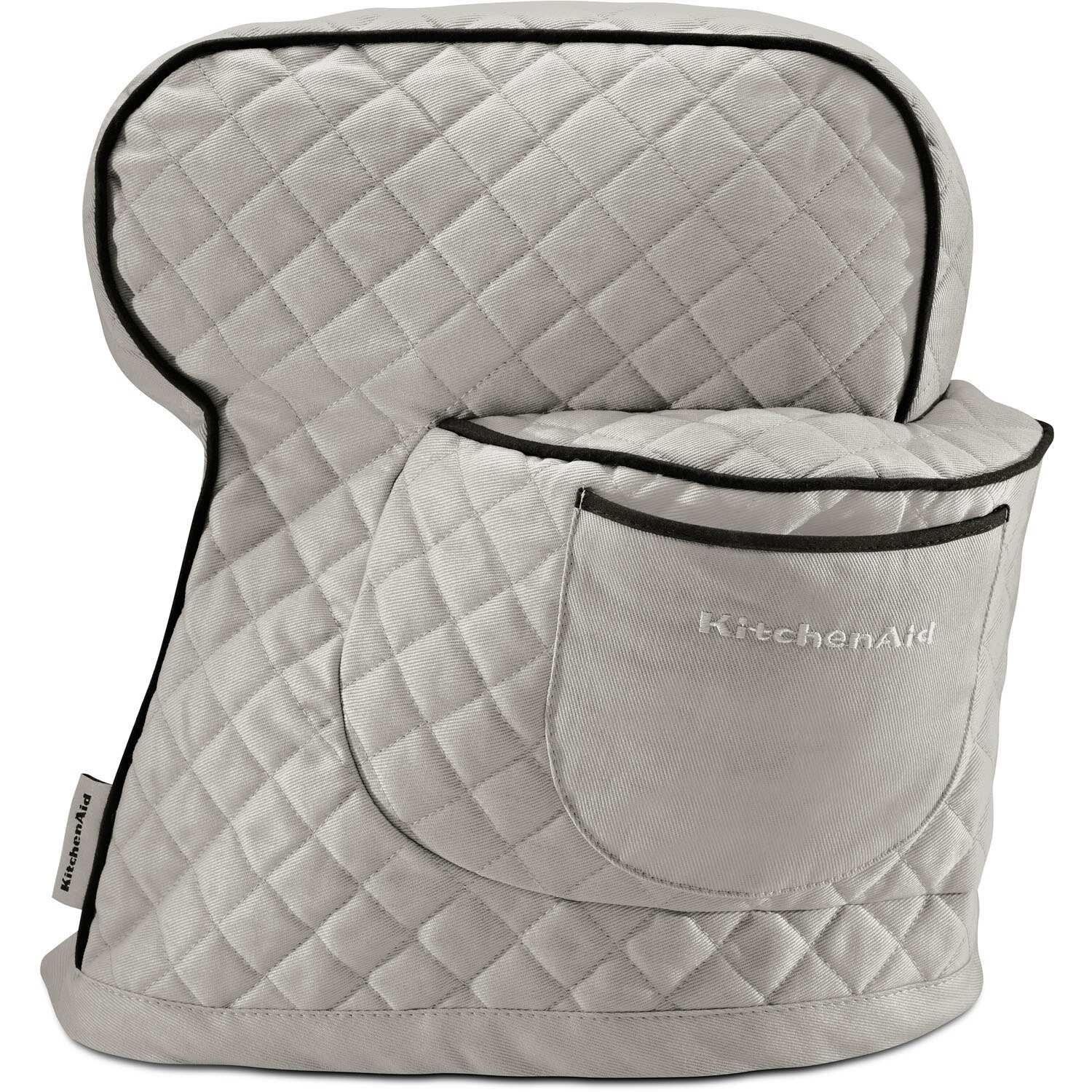 KitchenAid® Quilted Fitted Mixer Cover & Reviews