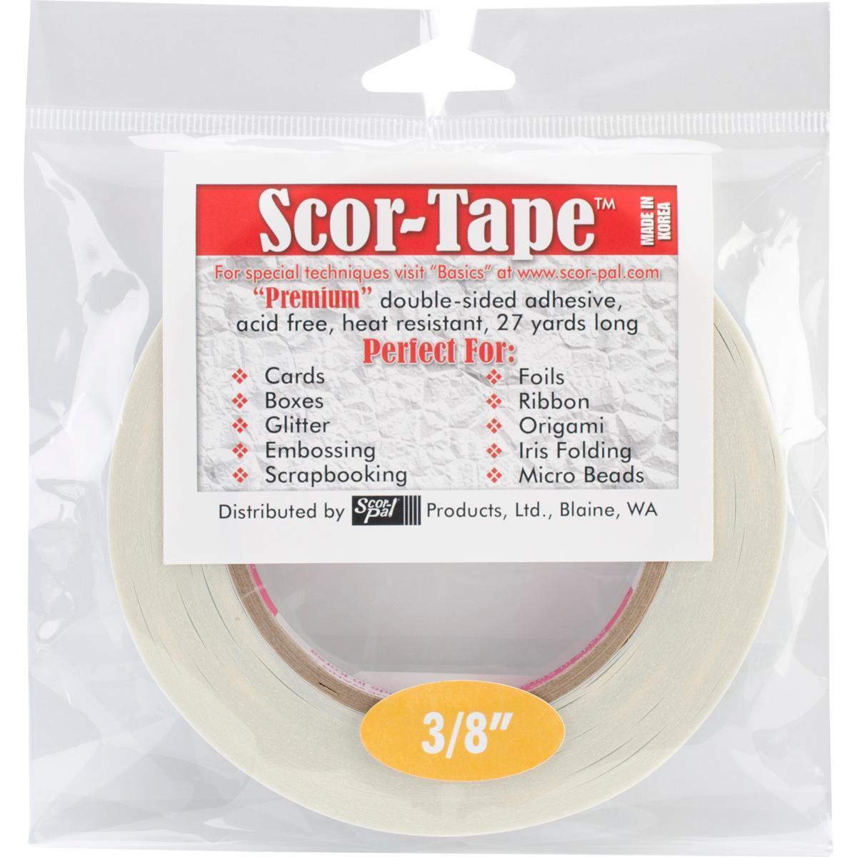 scor tape dispenser