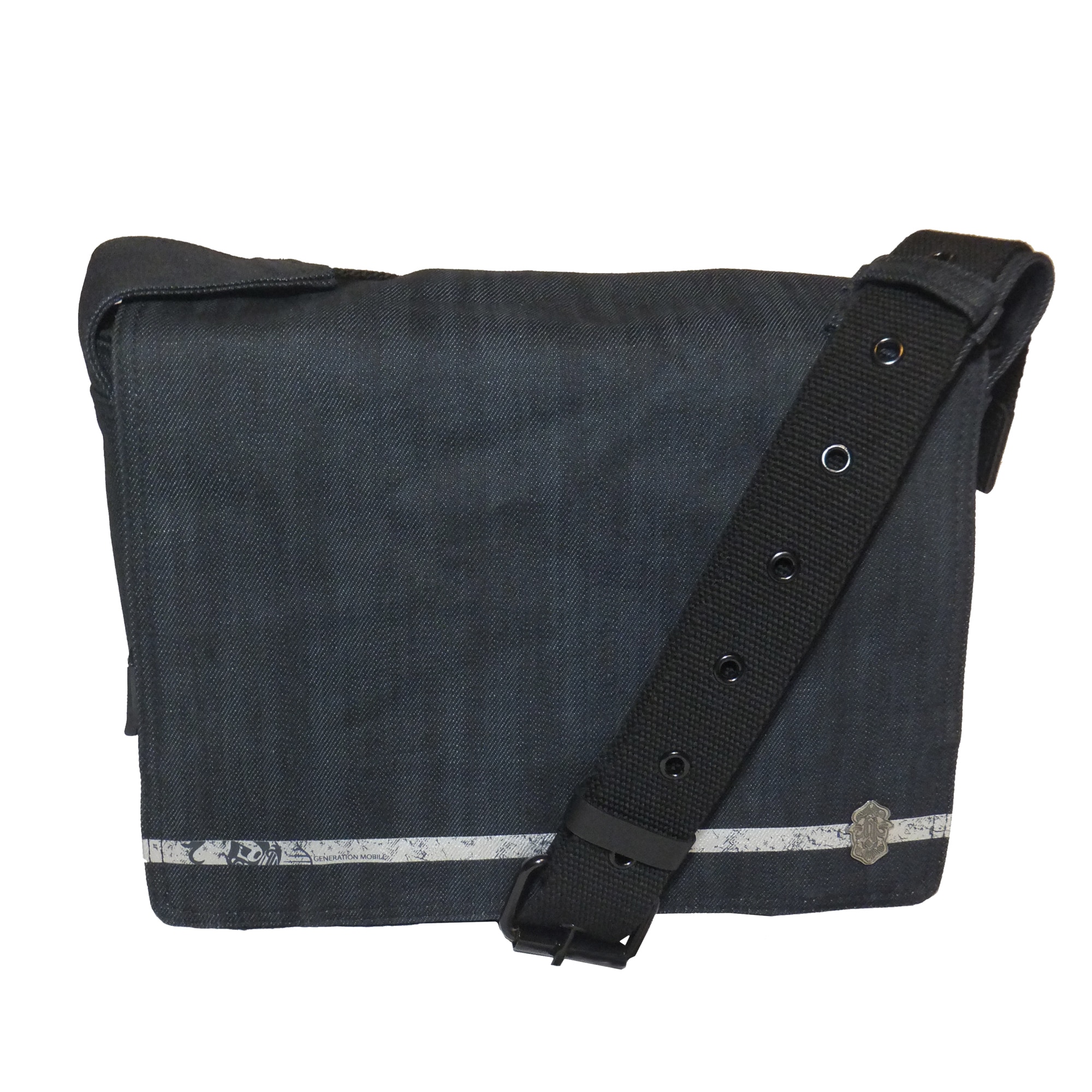 Golla Electror 11.6 inch Denim Laptop Bag