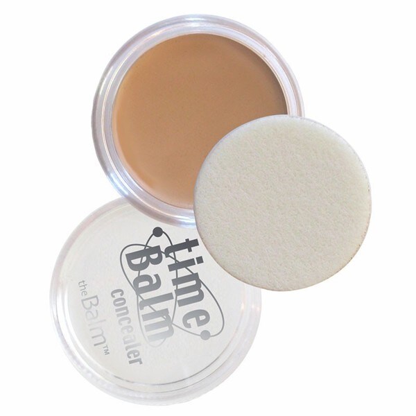 theBalm timeBalm Medium/ Dark Anti wrinkle Concealer