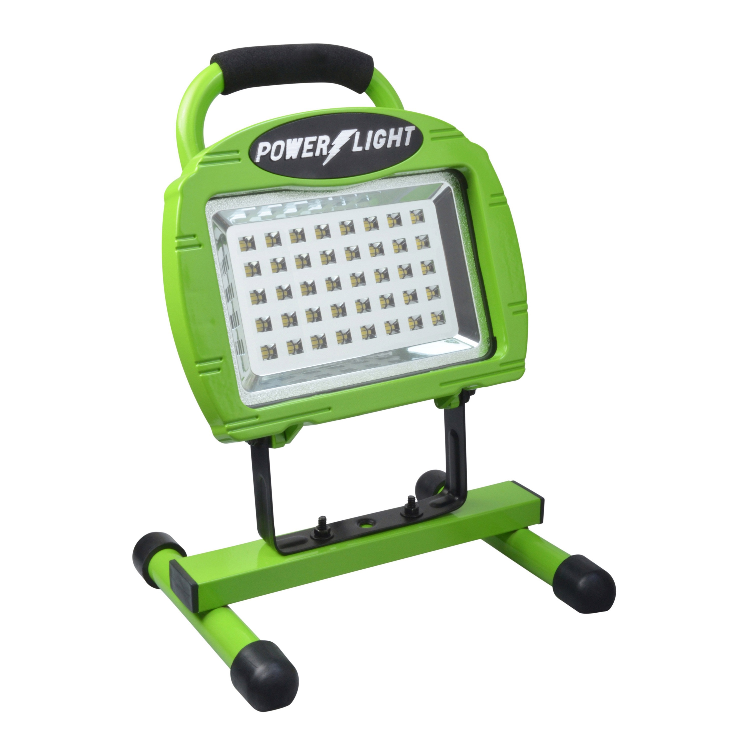 Coleman Cable 40 High Intensity Led Portable Work Light