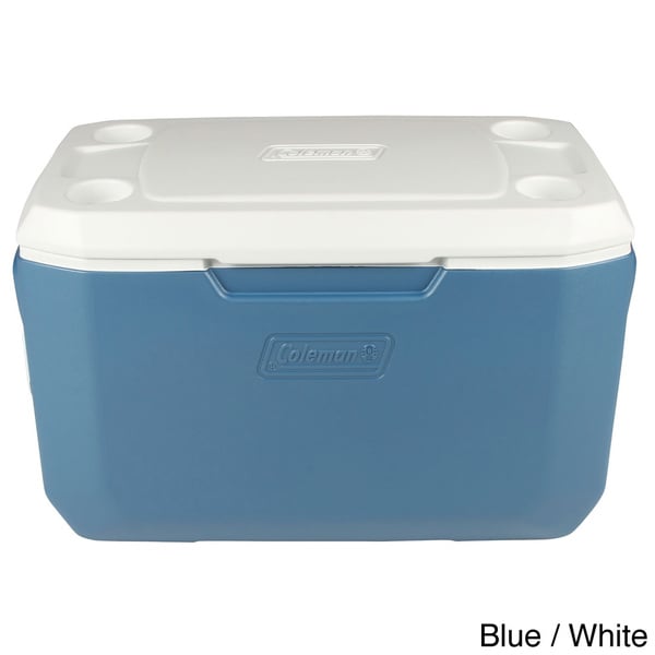 coleman 70 qt xtreme cooler