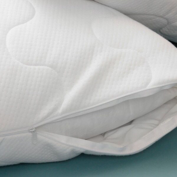 coolmax pillow protector