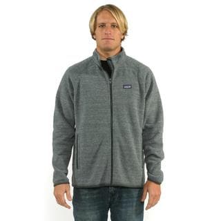 Patagonia Mens Nickel Better Sweater   Shopping