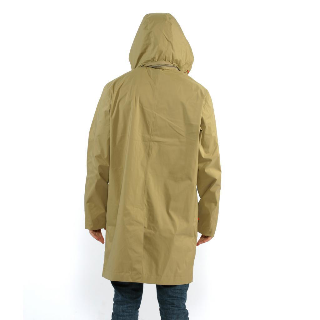 patagonia trench coat mens