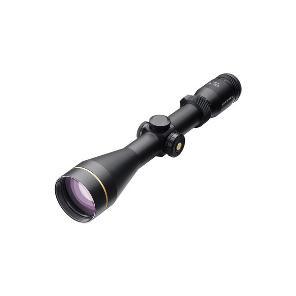 Leupold VX-R 3-9x50mm Ballistic FireDot Riflescope