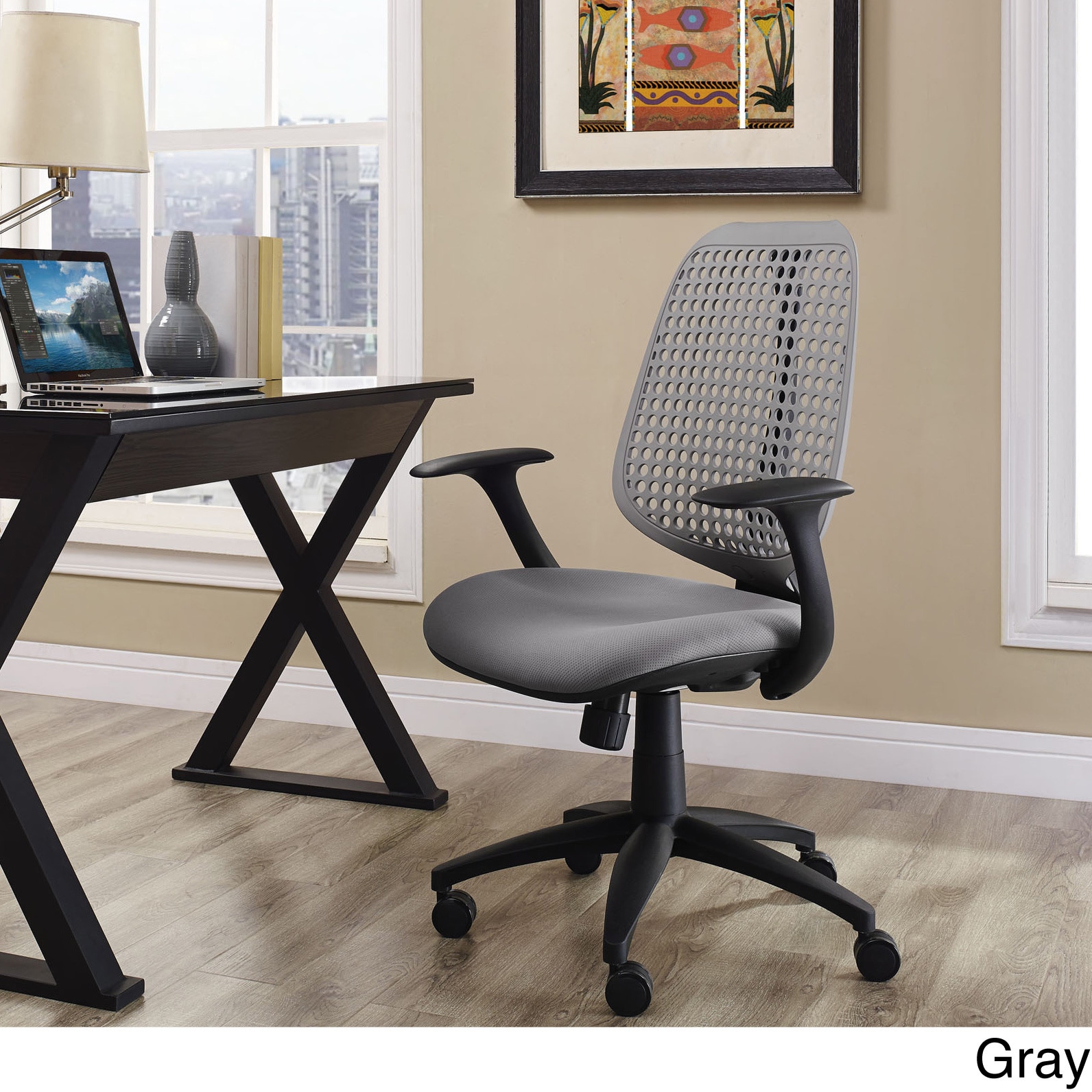 Reverb Original Mesh Office Chair