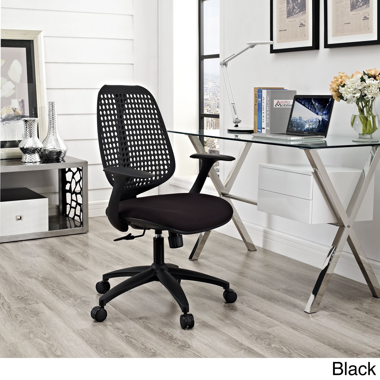 Reverb Original Mesh Office Chair