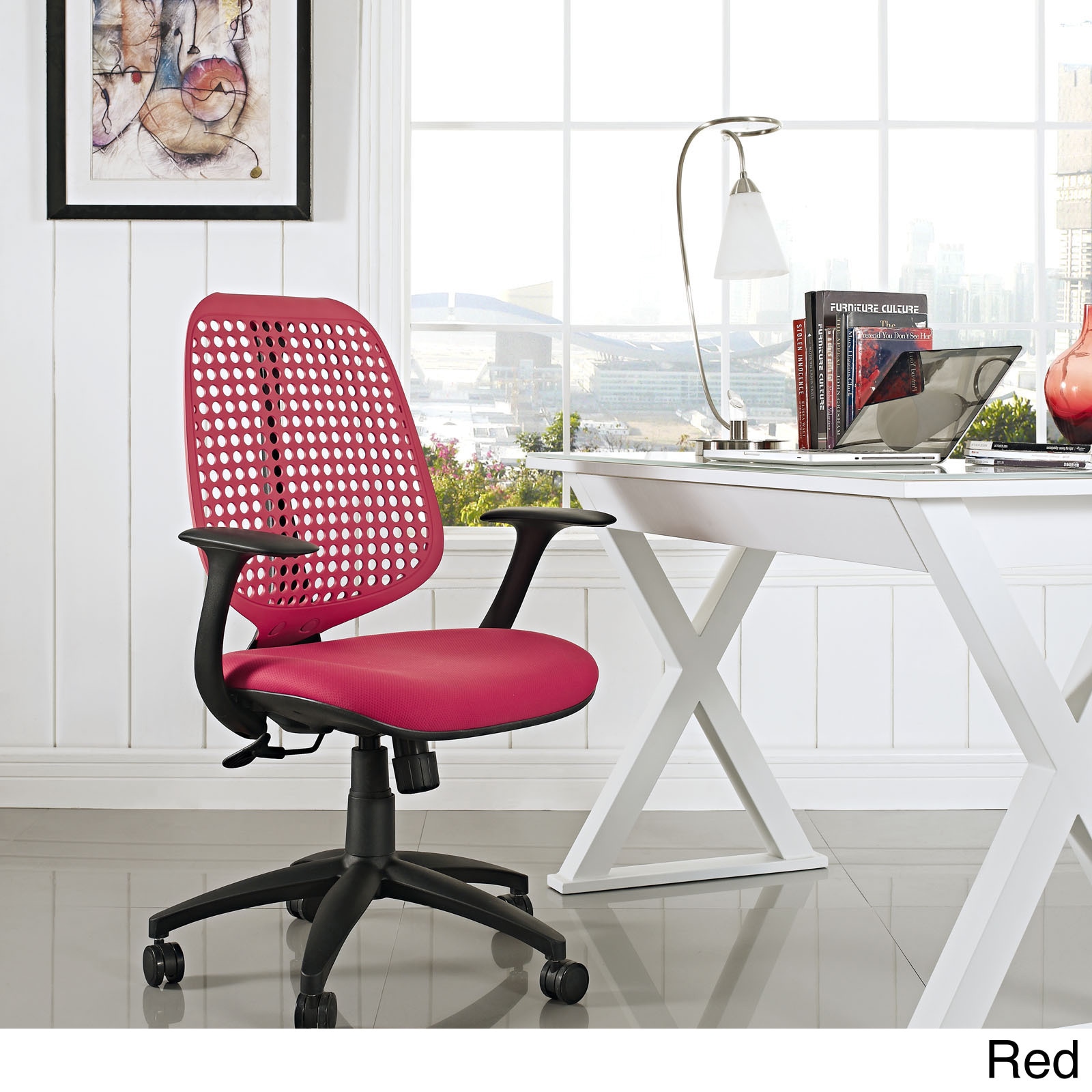 Reverb Original Mesh Office Chair