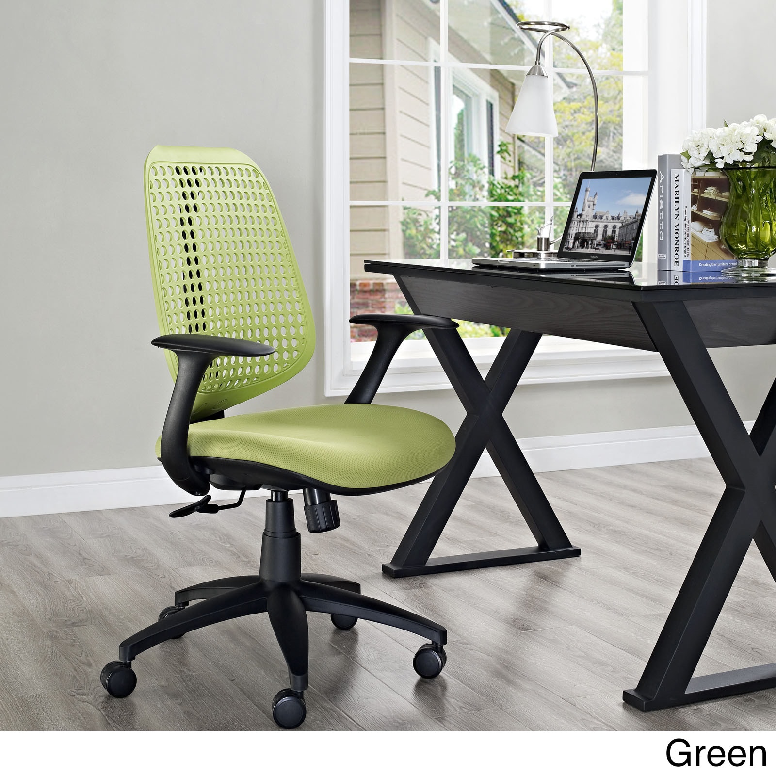 Reverb Original Mesh Office Chair