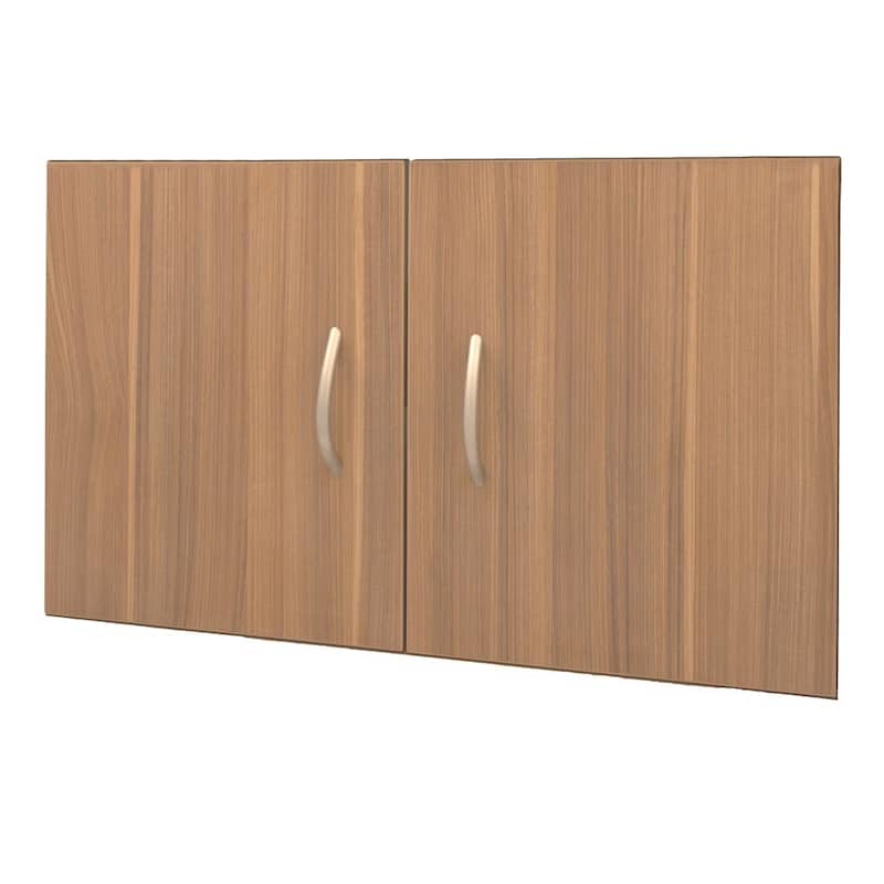 Organized Living freedomRail Cypress Live OBox Accessory Doors