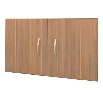Organized Living freedomRail Cypress Live OBox Accessory Doors