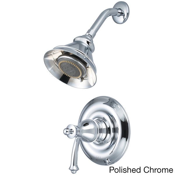 Pioneer Bellaire Series 4BL300T Single-handle Shower Trim Set